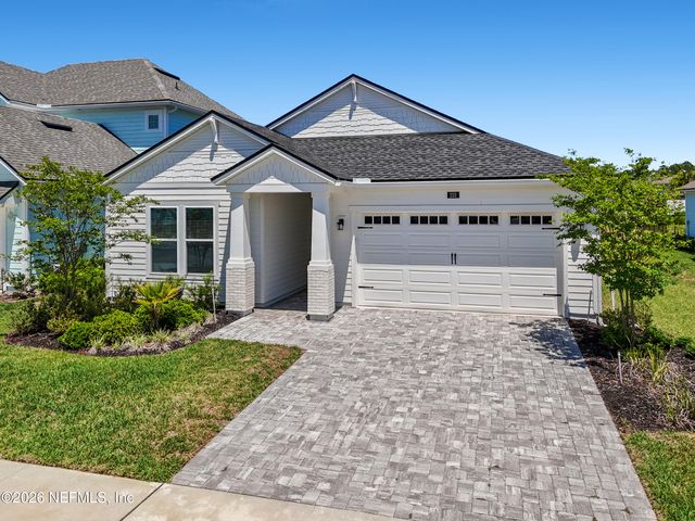 232 CAIDEN Drive, Ponte Vedra, FL 32081