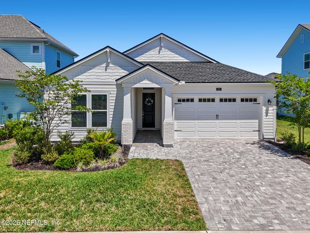 232 CAIDEN Drive, Ponte Vedra, FL 32081