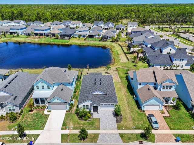 232 CAIDEN Drive, Ponte Vedra, FL 32081