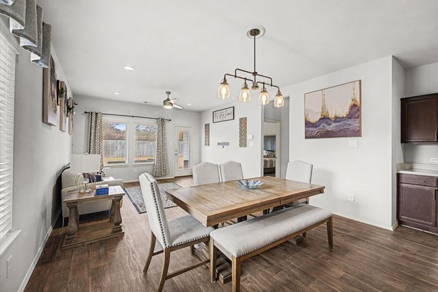 22803 Berthoud Trail, Spring, TX 77373