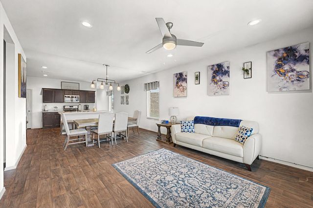 22803 Berthoud Trail, Spring, TX 77373