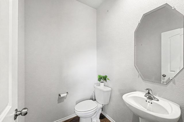 22803 Berthoud Trail, Spring, TX 77373