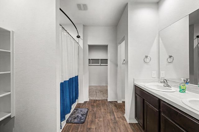 22803 Berthoud Trail, Spring, TX 77373