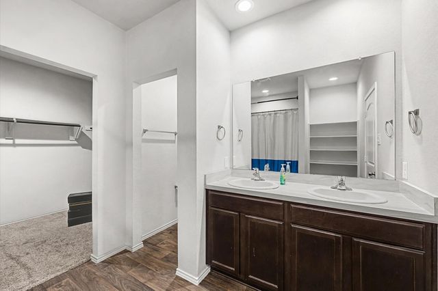 22803 Berthoud Trail, Spring, TX 77373