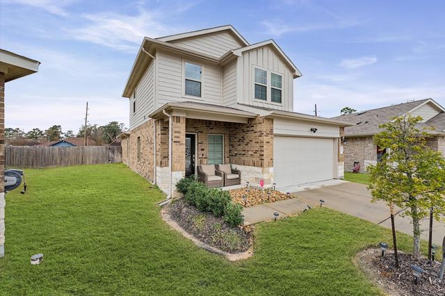22803 Berthoud Trail, Spring, TX 77373