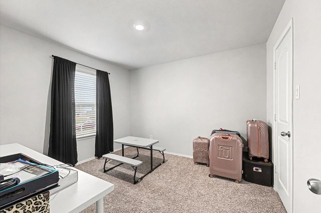 22803 Berthoud Trail, Spring, TX 77373