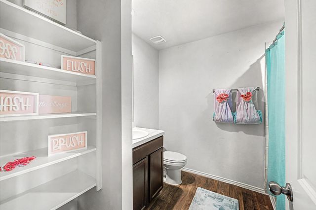 22803 Berthoud Trail, Spring, TX 77373