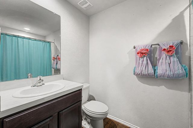 22803 Berthoud Trail, Spring, TX 77373