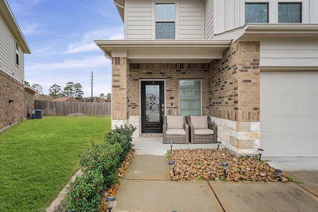 22803 Berthoud Trail, Spring, TX 77373