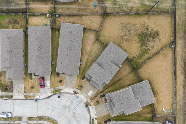 22803 Berthoud Trail, Spring, TX 77373