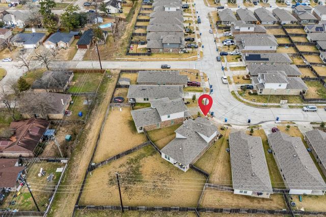 22803 Berthoud Trail, Spring, TX 77373