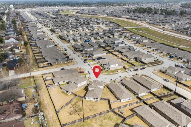 22803 Berthoud Trail, Spring, TX 77373