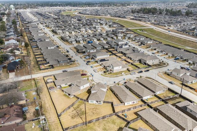 22803 Berthoud Trail, Spring, TX 77373