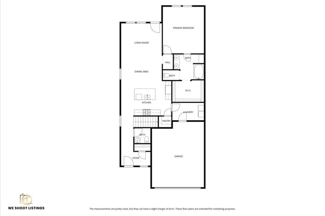 22803 Berthoud Trail, Spring, TX 77373