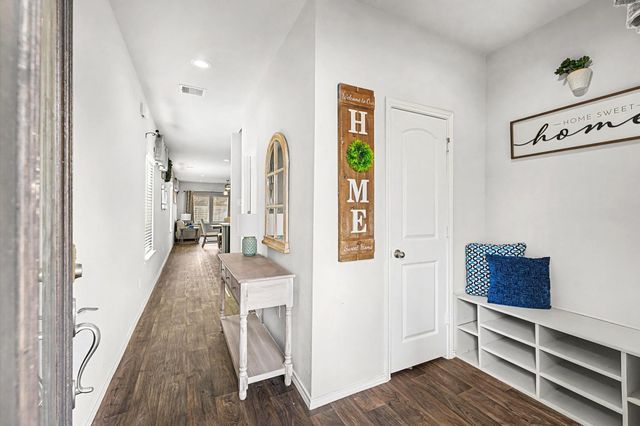 22803 Berthoud Trail, Spring, TX 77373