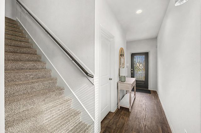 22803 Berthoud Trail, Spring, TX 77373