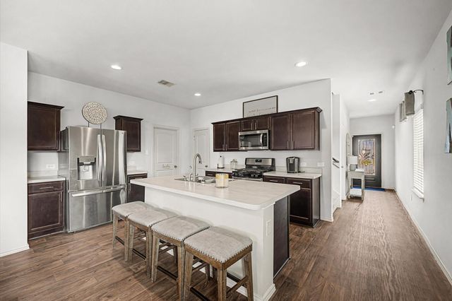 22803 Berthoud Trail, Spring, TX 77373