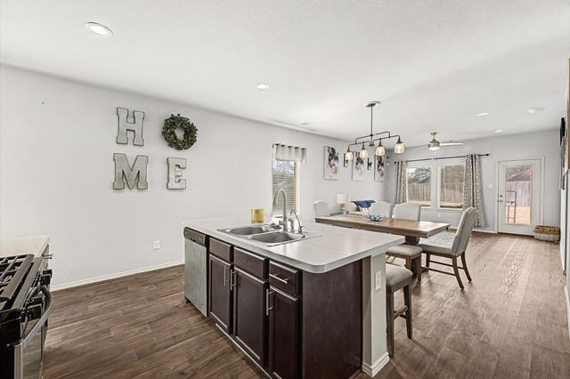 22803 Berthoud Trail, Spring, TX 77373