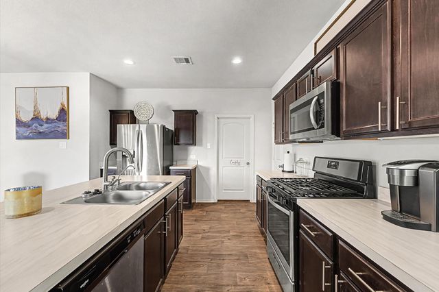 22803 Berthoud Trail, Spring, TX 77373