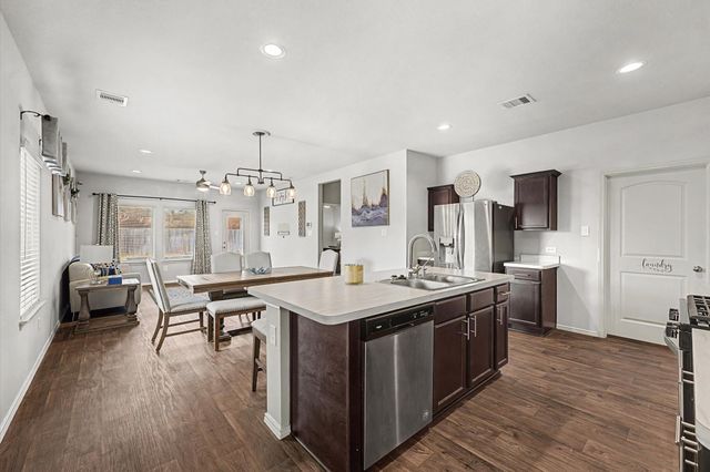 22803 Berthoud Trail, Spring, TX 77373