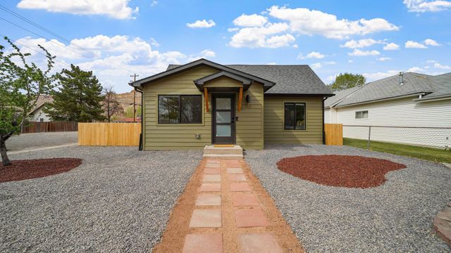 140 W 4th Street, Palisade, CO 81526