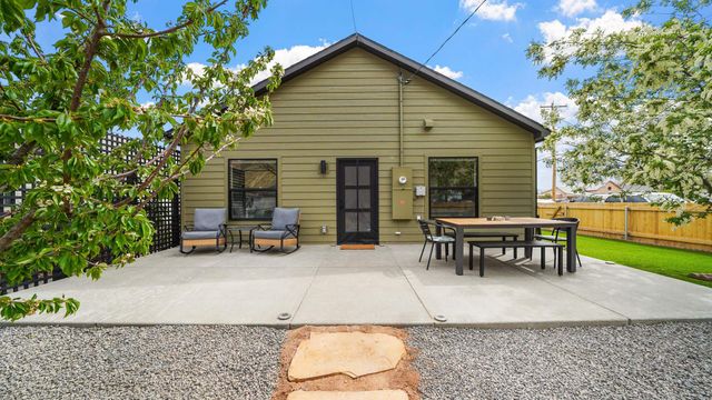 140 W 4th Street, Palisade, CO 81526