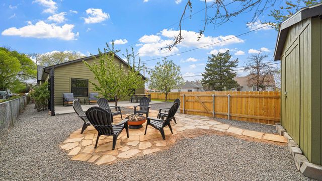 140 W 4th Street, Palisade, CO 81526