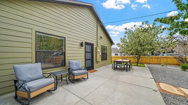 140 W 4th Street, Palisade, CO 81526