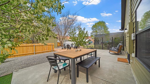 140 W 4th Street, Palisade, CO 81526