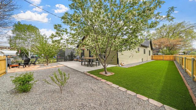 140 W 4th Street, Palisade, CO 81526