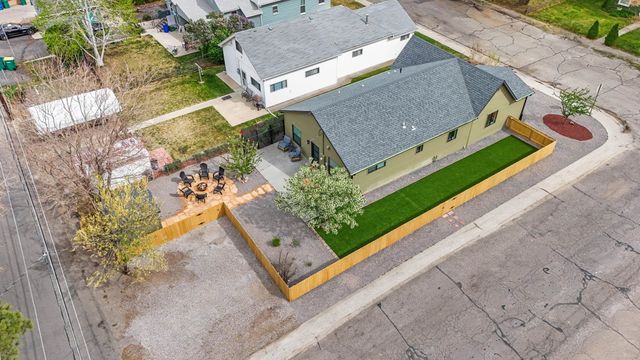 140 W 4th Street, Palisade, CO 81526