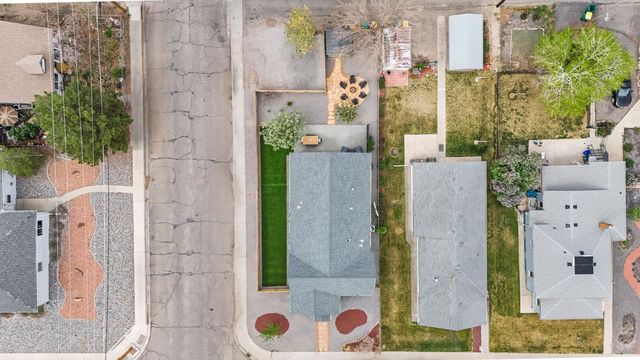 140 W 4th Street, Palisade, CO 81526
