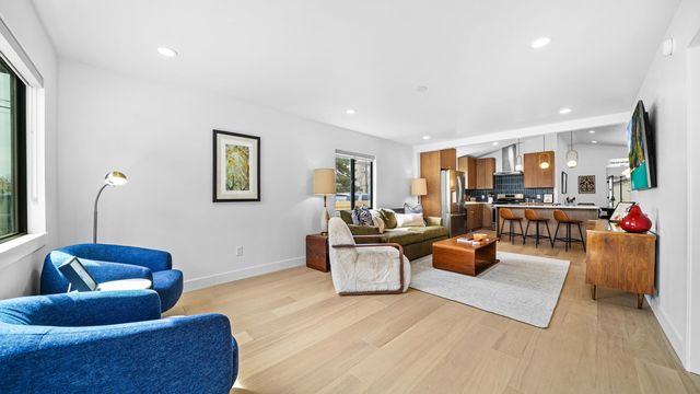 140 W 4th Street, Palisade, CO 81526
