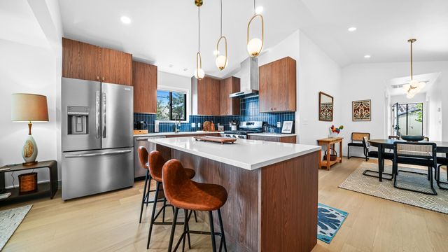 140 W 4th Street, Palisade, CO 81526