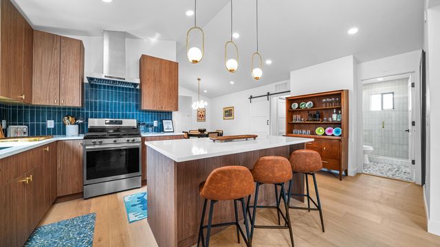 140 W 4th Street, Palisade, CO 81526