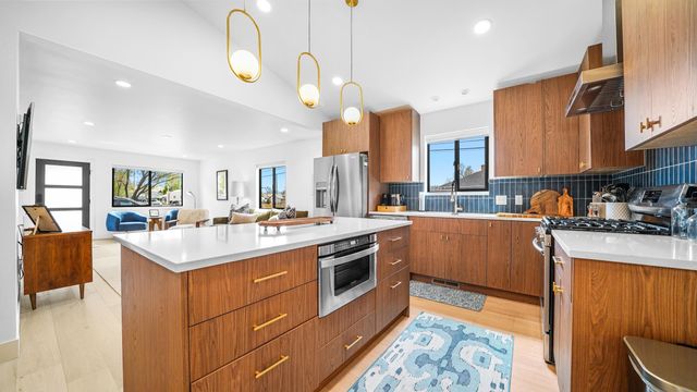 140 W 4th Street, Palisade, CO 81526