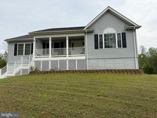 21281 OLD MILL RD, Culpeper, VA 22701