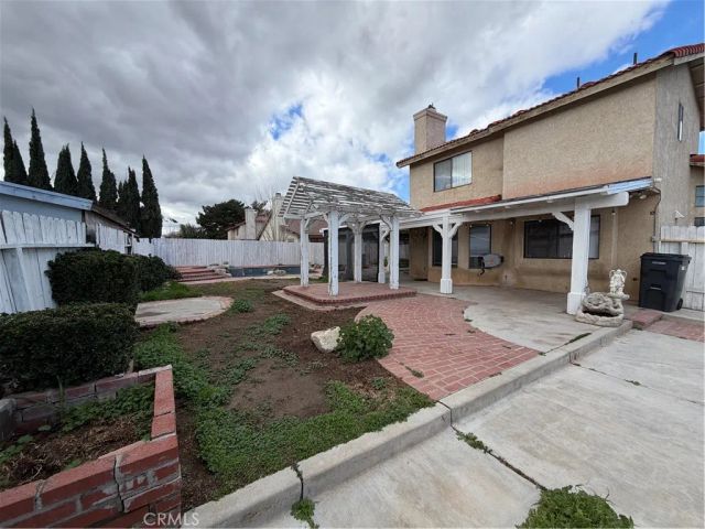 2560 E Avenue R12, Palmdale, CA 93550