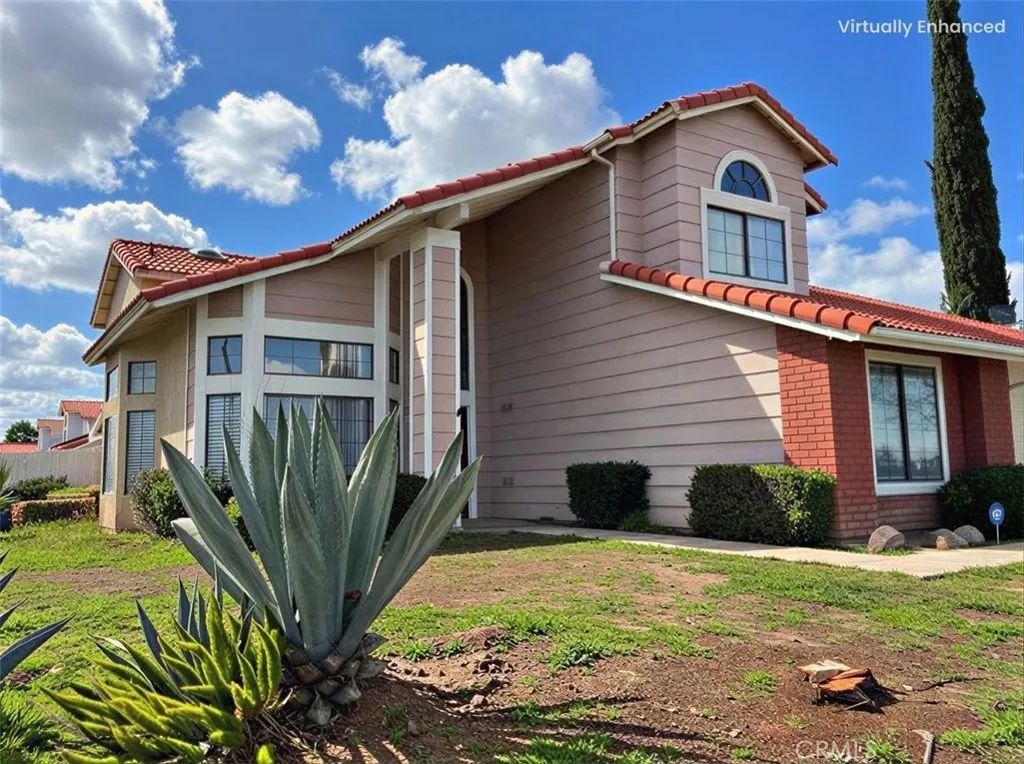 2560 E Avenue R12, Palmdale, CA 93550