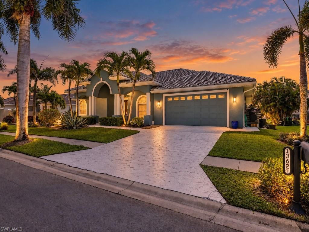 13621 China Berry WAY, FORT MYERS, FL 33908 — photo 2