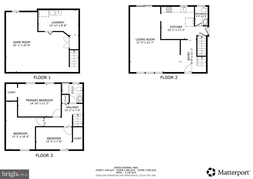 Image 28 of property listing at 2620 TULIP AVE, Halethorpe, MD 21227