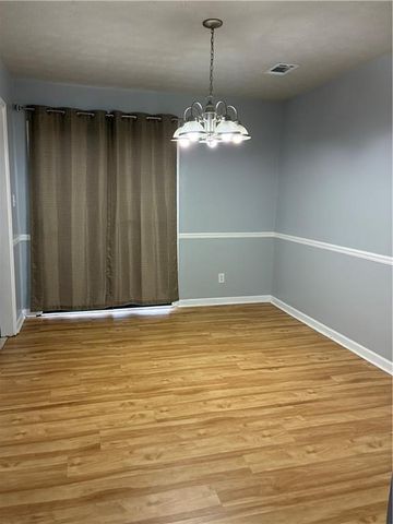 4191 Jeanette Court, Norcross, GA 30093