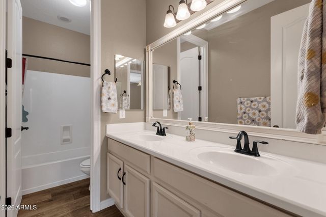 1232 E ZION Way, Chandler, AZ 85249