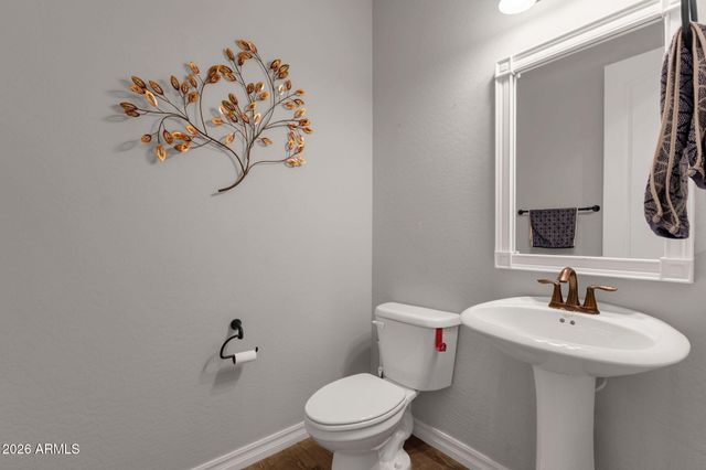 1232 E ZION Way, Chandler, AZ 85249