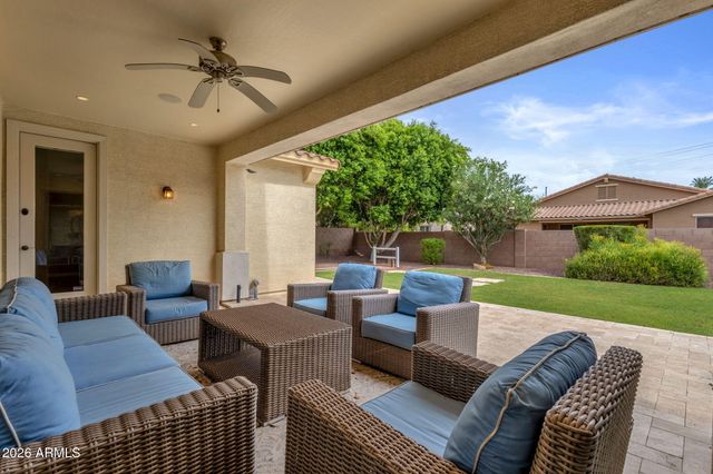 1232 E ZION Way, Chandler, AZ 85249
