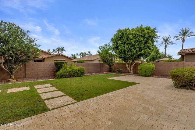 1232 E ZION Way, Chandler, AZ 85249