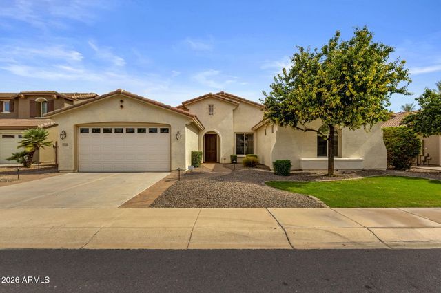 1232 E ZION Way, Chandler, AZ 85249