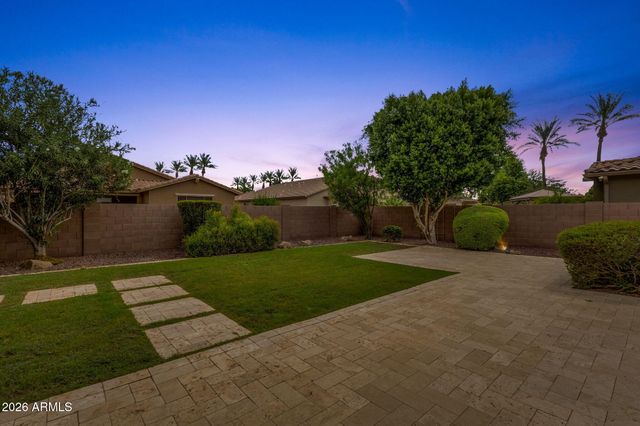 1232 E ZION Way, Chandler, AZ 85249