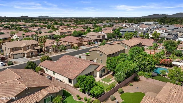 1232 E ZION Way, Chandler, AZ 85249