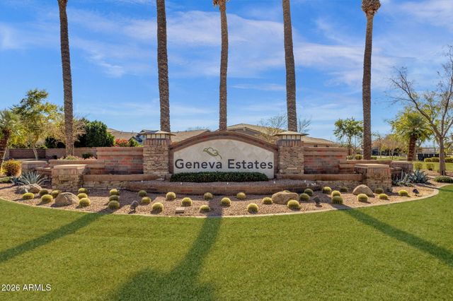 1232 E ZION Way, Chandler, AZ 85249